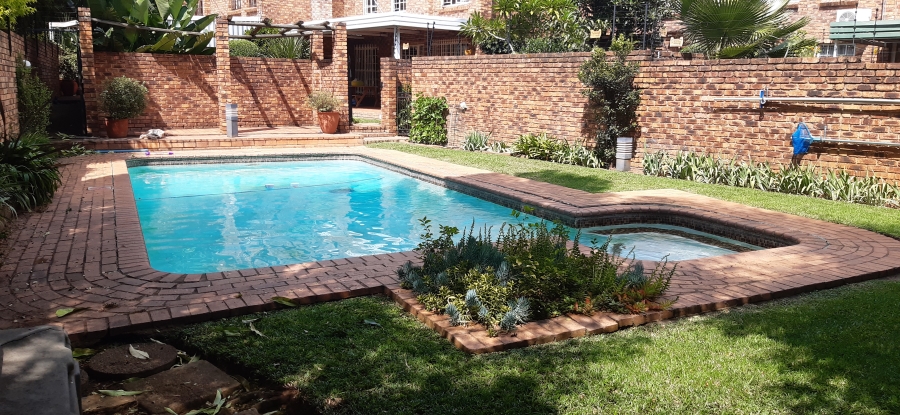 To Let 3 Bedroom Property for Rent in Brooklyn Gauteng