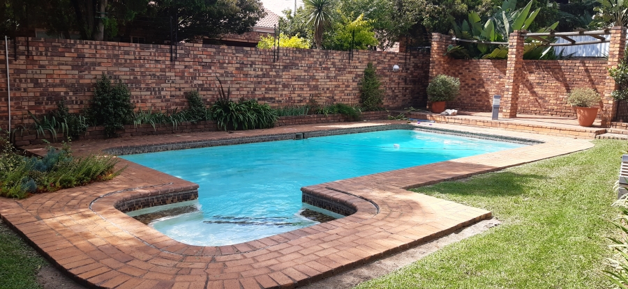 To Let 3 Bedroom Property for Rent in Brooklyn Gauteng