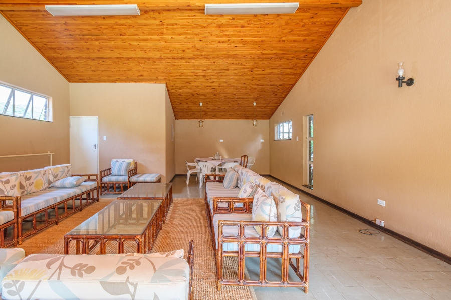 To Let 2 Bedroom Property for Rent in Sandown Gauteng