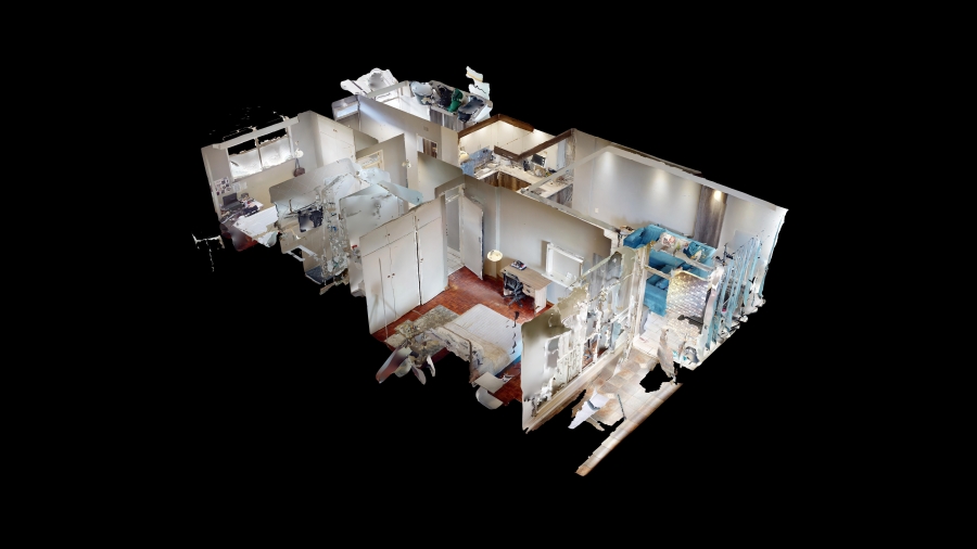 2 Bedroom Property for Sale in Denlee Gauteng