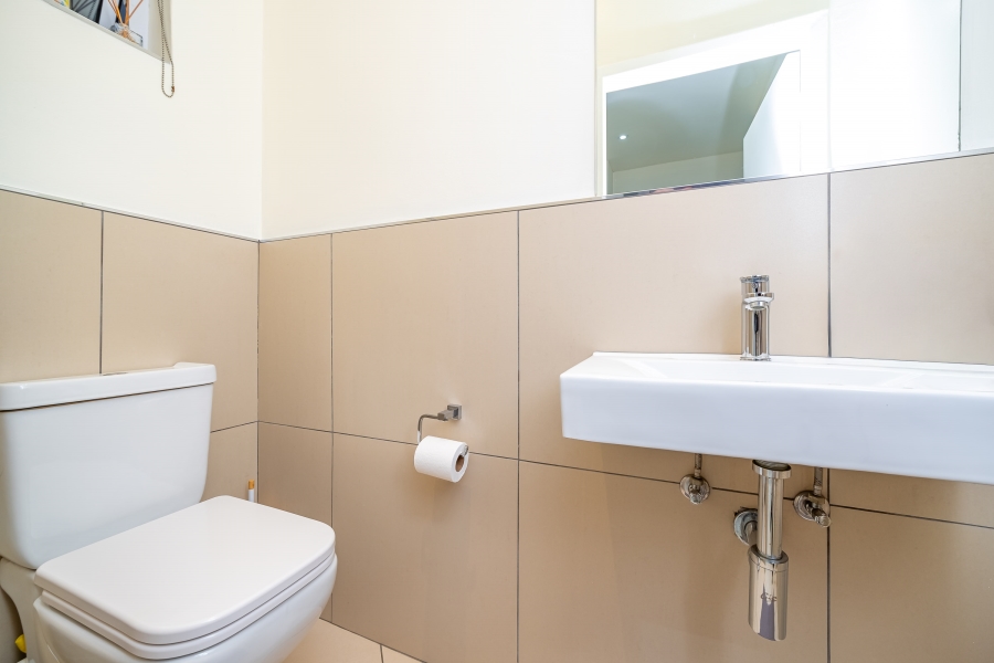 3 Bedroom Property for Sale in Edenburg Gauteng