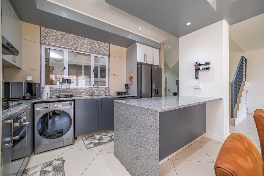 3 Bedroom Property for Sale in Edenburg Gauteng