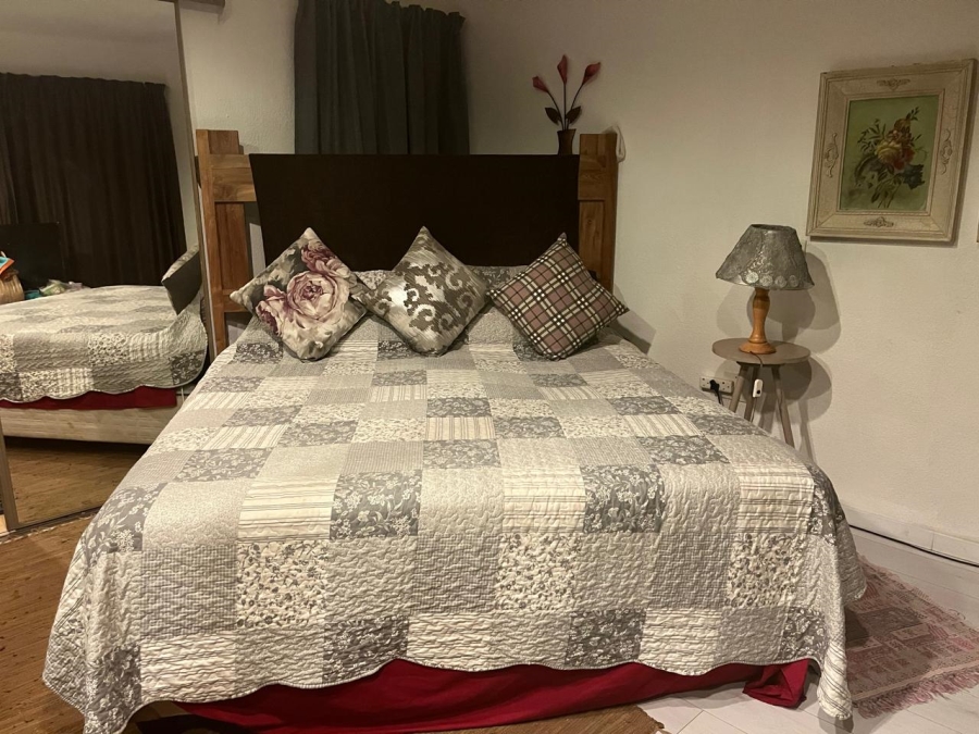 To Let 2 Bedroom Property for Rent in Dowerglen Gauteng