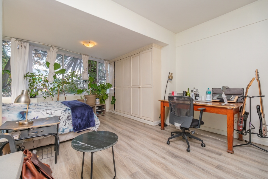 To Let 3 Bedroom Property for Rent in Illovo Gauteng