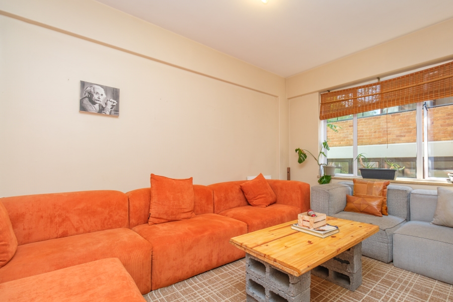 To Let 3 Bedroom Property for Rent in Illovo Gauteng