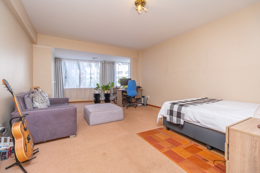 To Let 3 Bedroom Property for Rent in Illovo Gauteng