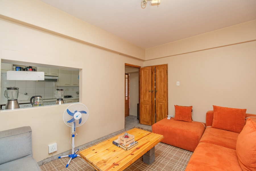 To Let 3 Bedroom Property for Rent in Illovo Gauteng