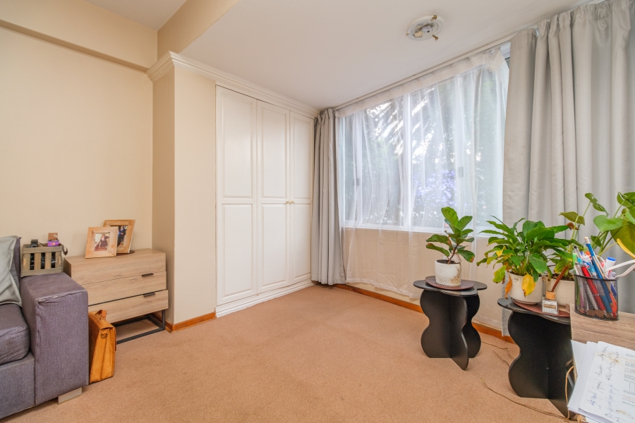 To Let 3 Bedroom Property for Rent in Illovo Gauteng