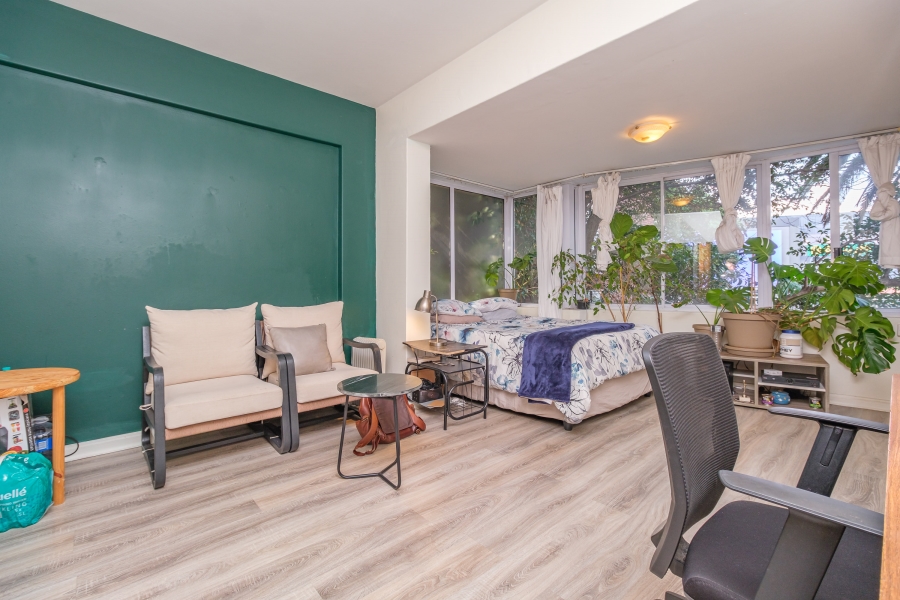 To Let 3 Bedroom Property for Rent in Illovo Gauteng