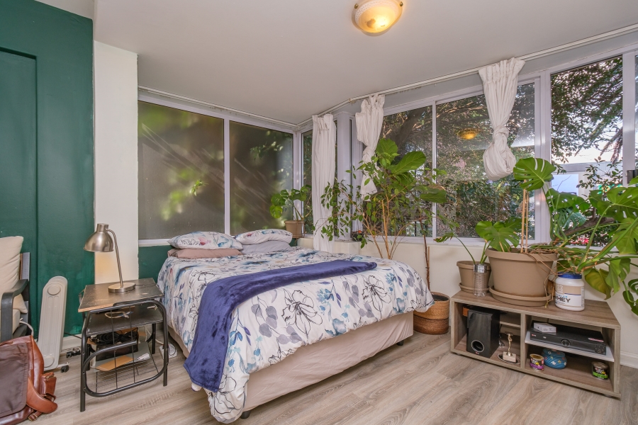 To Let 3 Bedroom Property for Rent in Illovo Gauteng