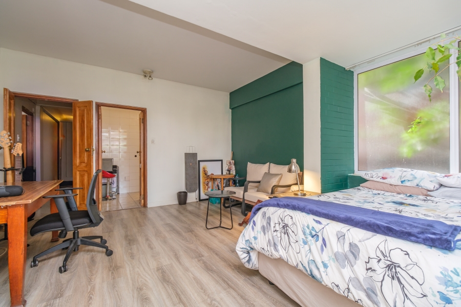 To Let 3 Bedroom Property for Rent in Illovo Gauteng