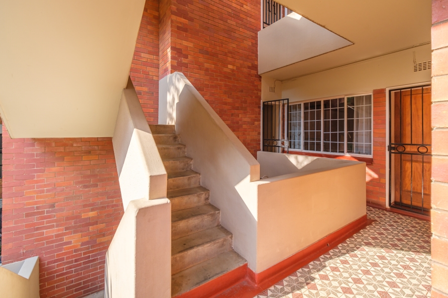 To Let 3 Bedroom Property for Rent in Illovo Gauteng