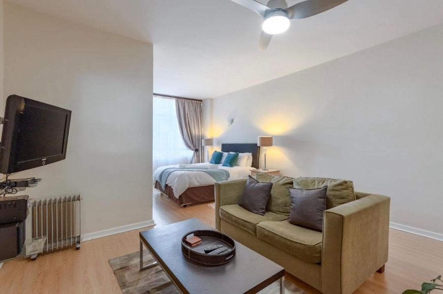 To Let 0 Bedroom Property for Rent in Illovo Gauteng