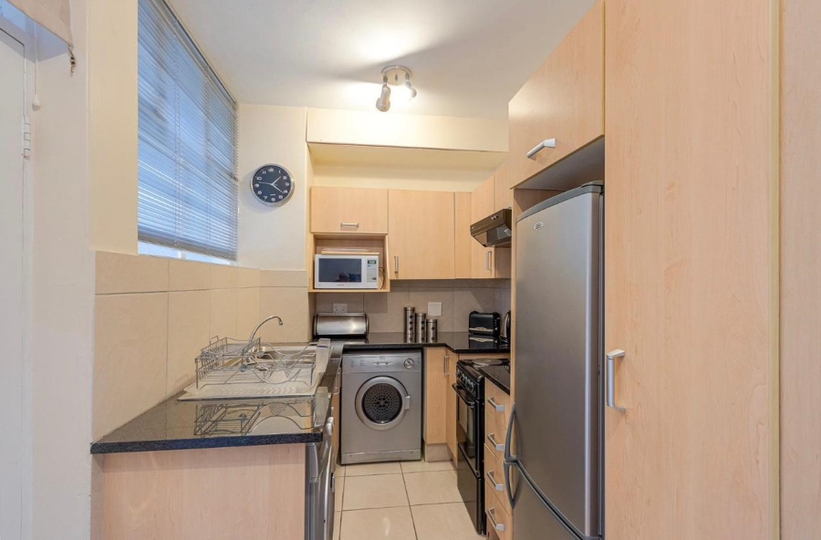 To Let 0 Bedroom Property for Rent in Illovo Gauteng