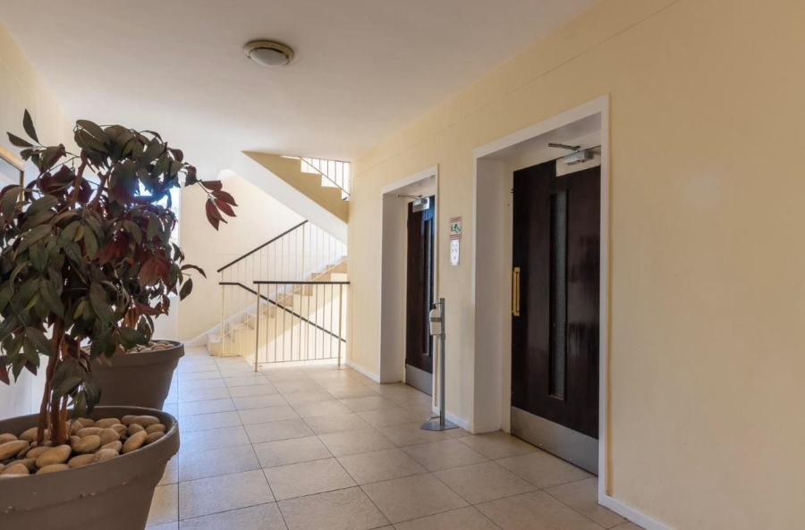 To Let 0 Bedroom Property for Rent in Illovo Gauteng