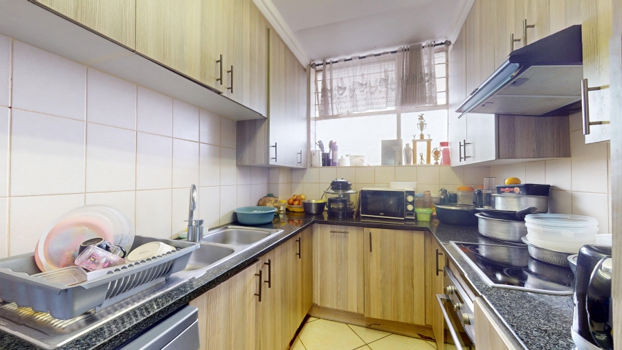 1 Bedroom Property for Sale in Denlee Gauteng