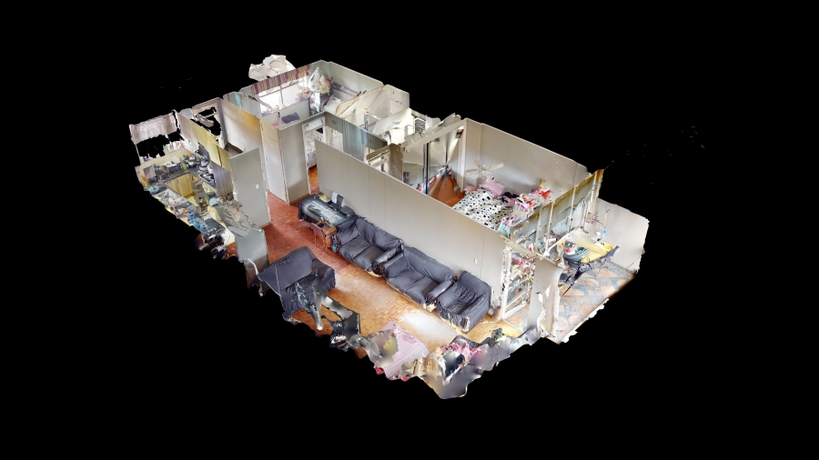 1 Bedroom Property for Sale in Denlee Gauteng