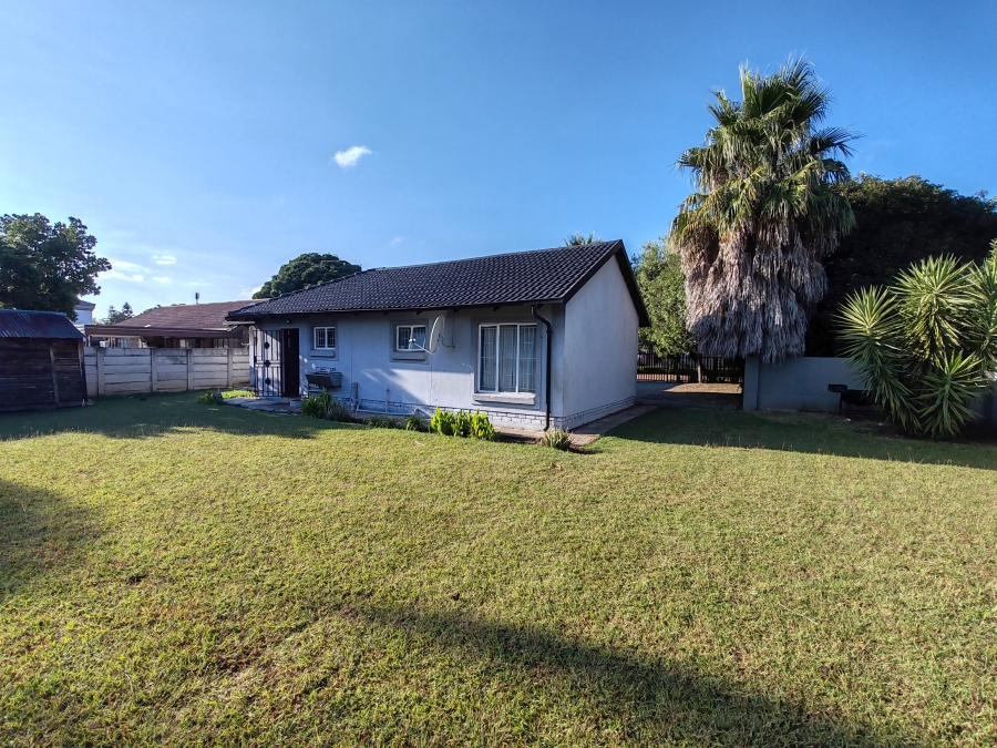 3 Bedroom Property for Sale in Theresa Park Gauteng