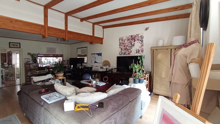 2 Bedroom Property for Sale in Woodmead Gauteng