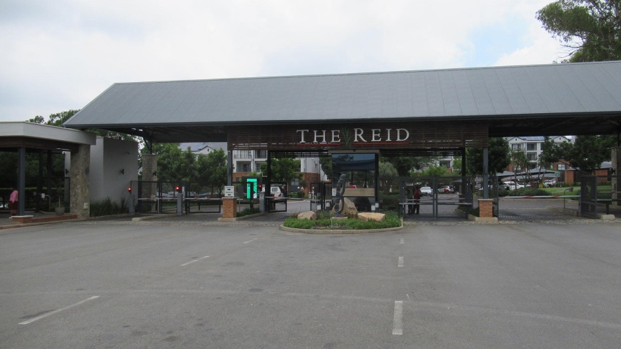 1 Bedroom Property for Sale in Linbro Park Gauteng