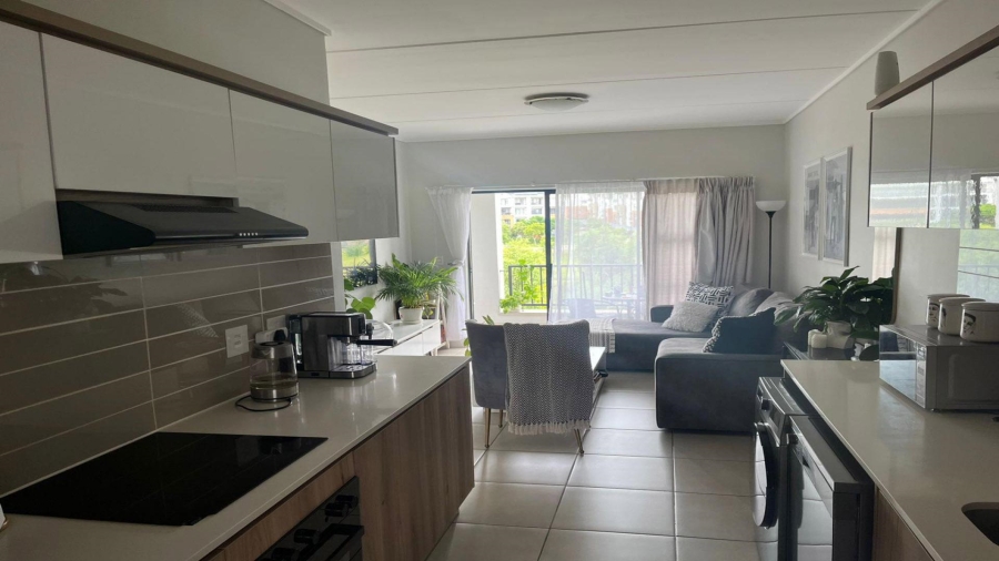 1 Bedroom Property for Sale in Linbro Park Gauteng