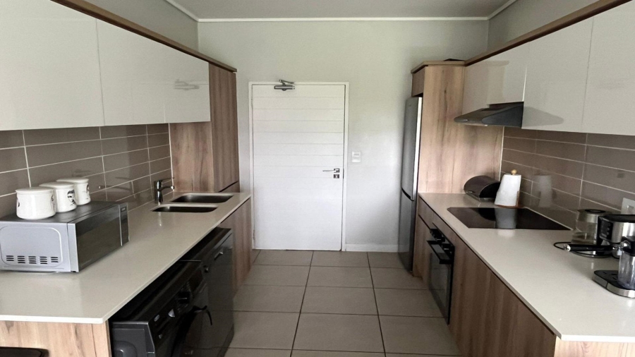 1 Bedroom Property for Sale in Linbro Park Gauteng