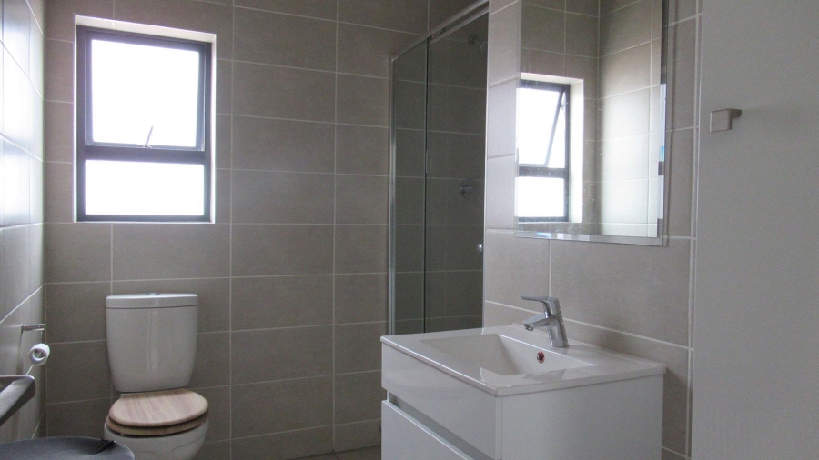 1 Bedroom Property for Sale in Linbro Park Gauteng