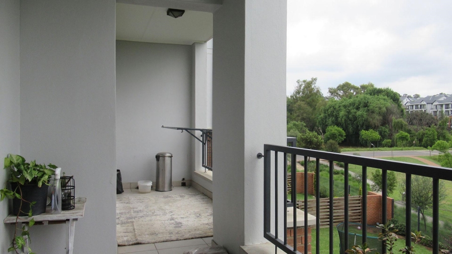 1 Bedroom Property for Sale in Linbro Park Gauteng