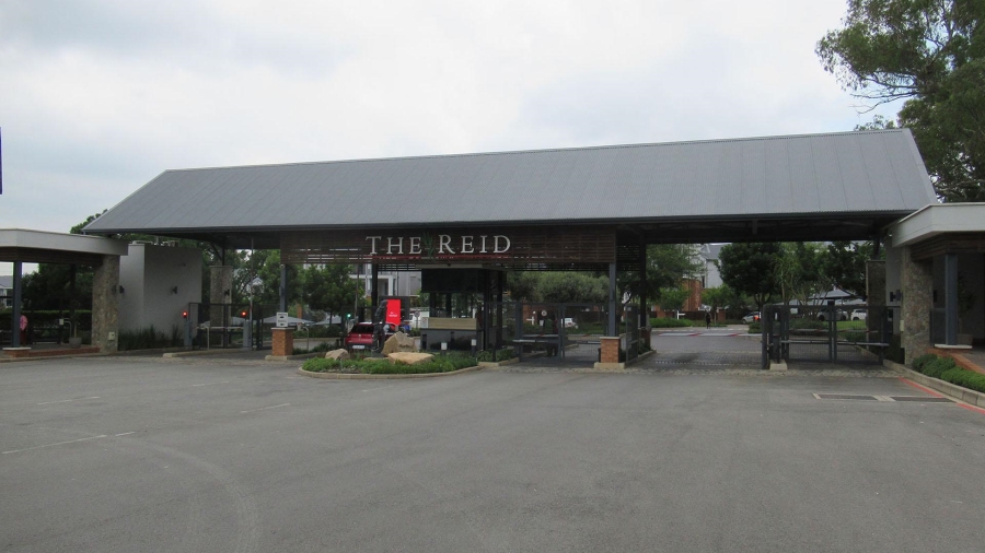 1 Bedroom Property for Sale in Linbro Park Gauteng