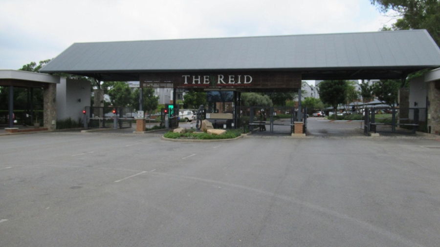 1 Bedroom Property for Sale in Linbro Park Gauteng