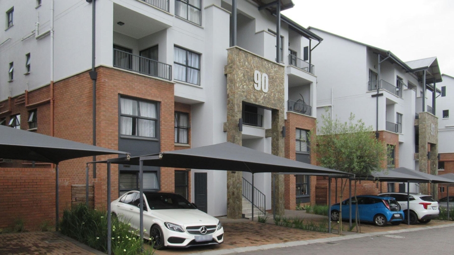 1 Bedroom Property for Sale in Linbro Park Gauteng