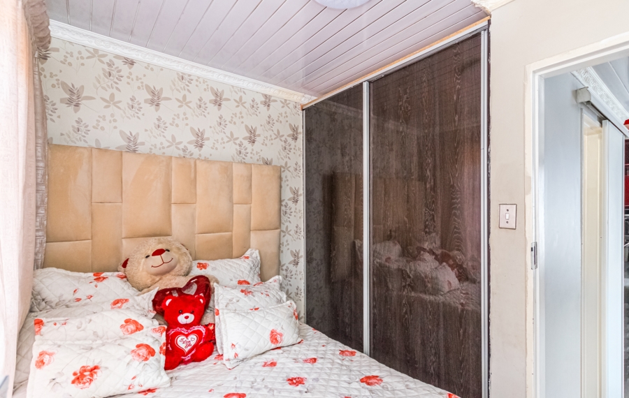 2 Bedroom Property for Sale in Braamfontein Gauteng