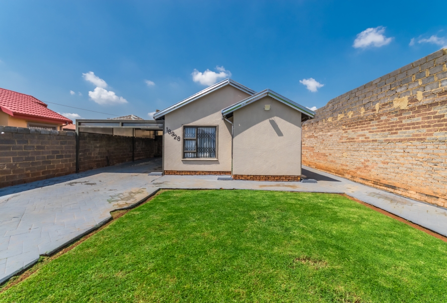 2 Bedroom Property for Sale in Braamfontein Gauteng