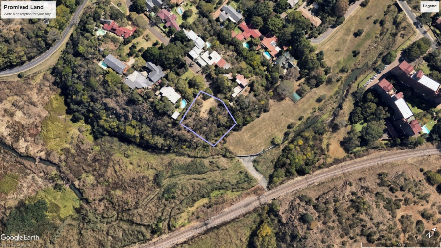 0 Bedroom Property for Sale in Kilner Park Gauteng