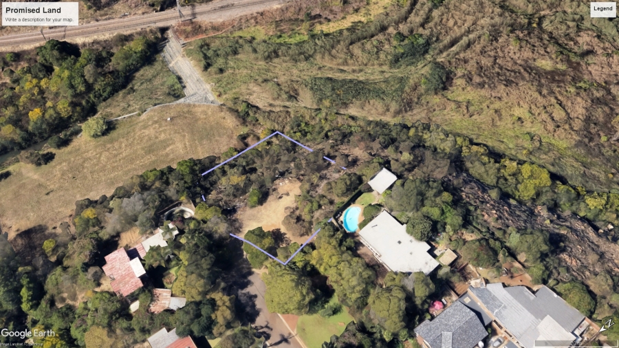 0 Bedroom Property for Sale in Kilner Park Gauteng