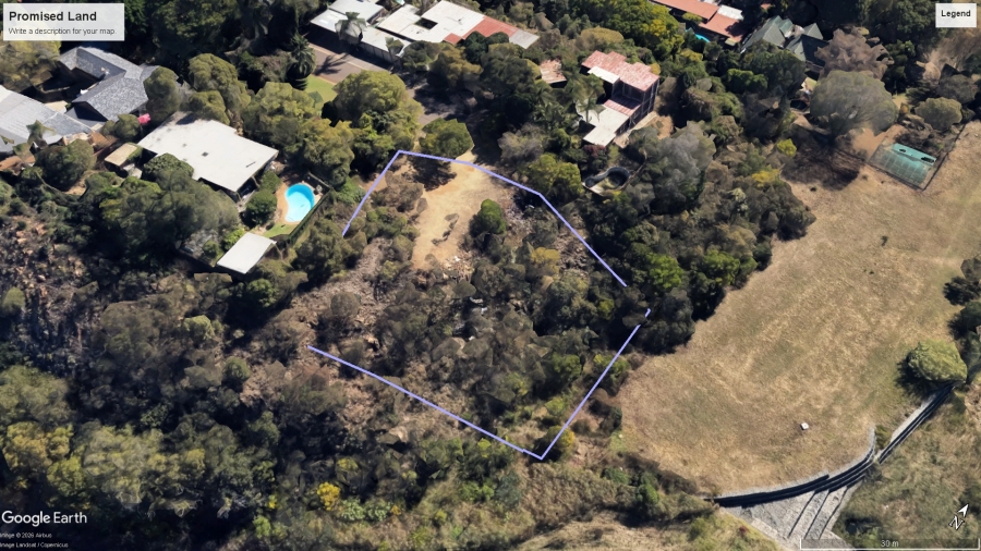 0 Bedroom Property for Sale in Kilner Park Gauteng