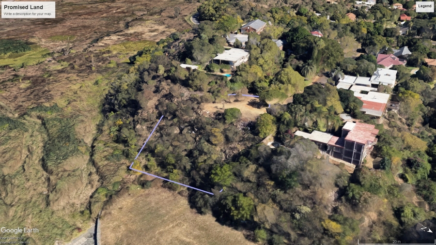 0 Bedroom Property for Sale in Kilner Park Gauteng