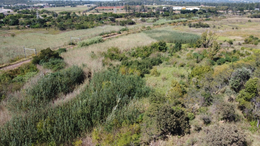 0 Bedroom Property for Sale in Kilner Park Gauteng