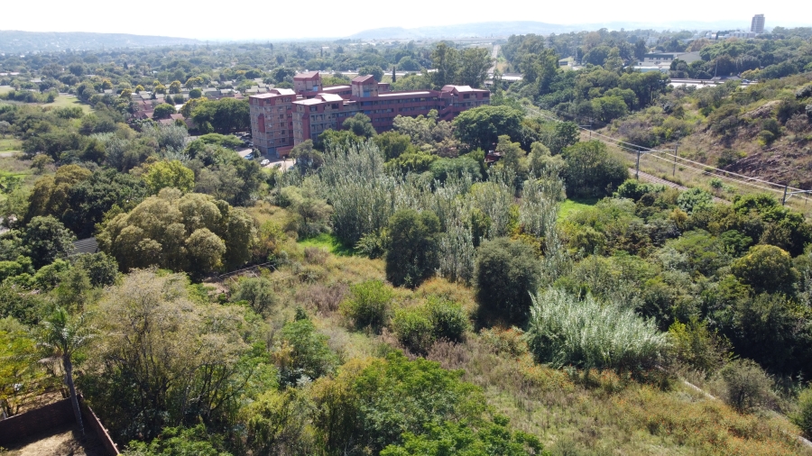 0 Bedroom Property for Sale in Kilner Park Gauteng