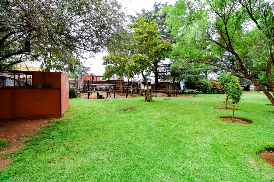 To Let commercial Property for Rent in Doornkloof Gauteng