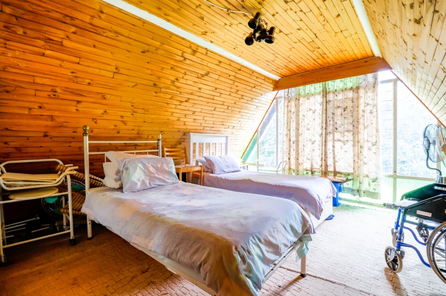 To Let commercial Property for Rent in Doornkloof Gauteng