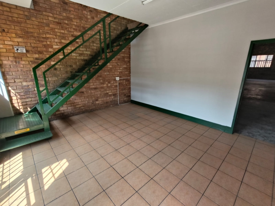 To Let commercial Property for Rent in Hennopspark Gauteng