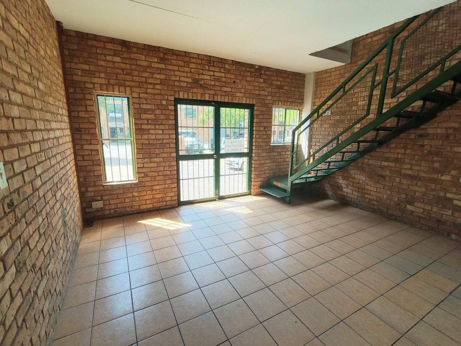 To Let commercial Property for Rent in Hennopspark Gauteng