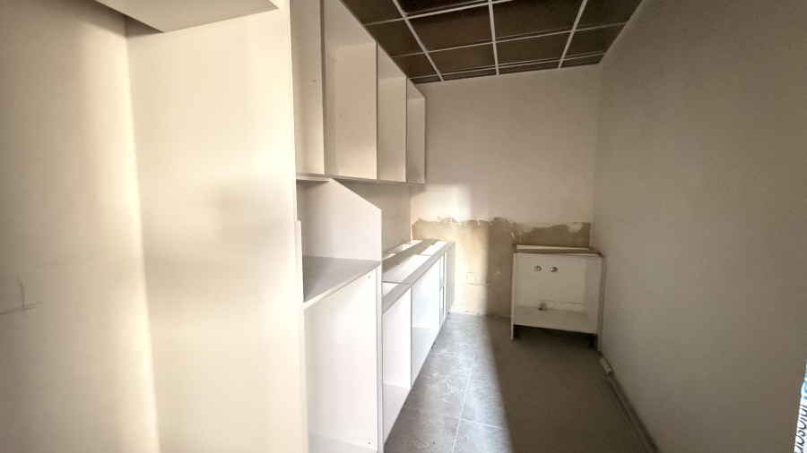 To Let commercial Property for Rent in Samrand Business Park Gauteng