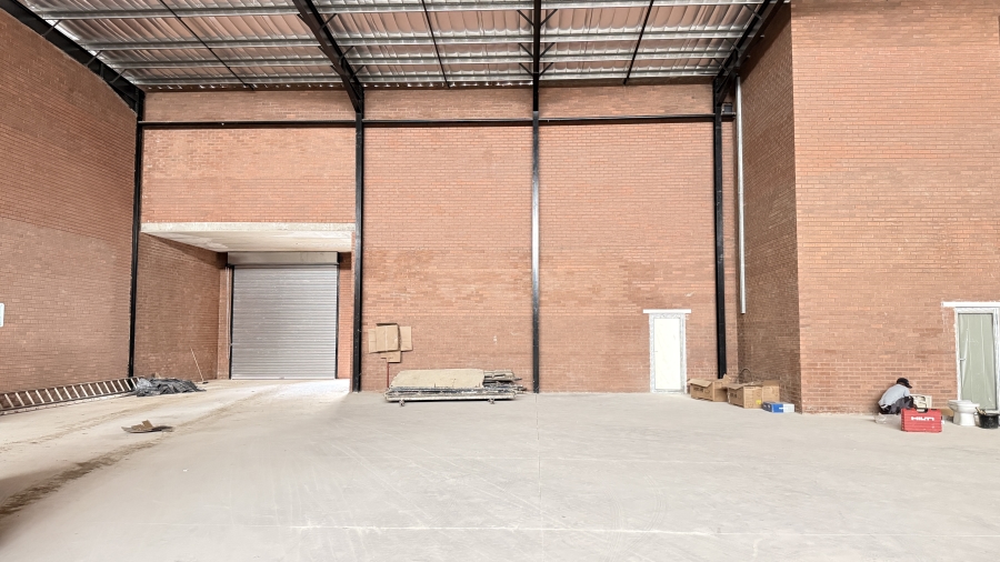 To Let commercial Property for Rent in Samrand Business Park Gauteng