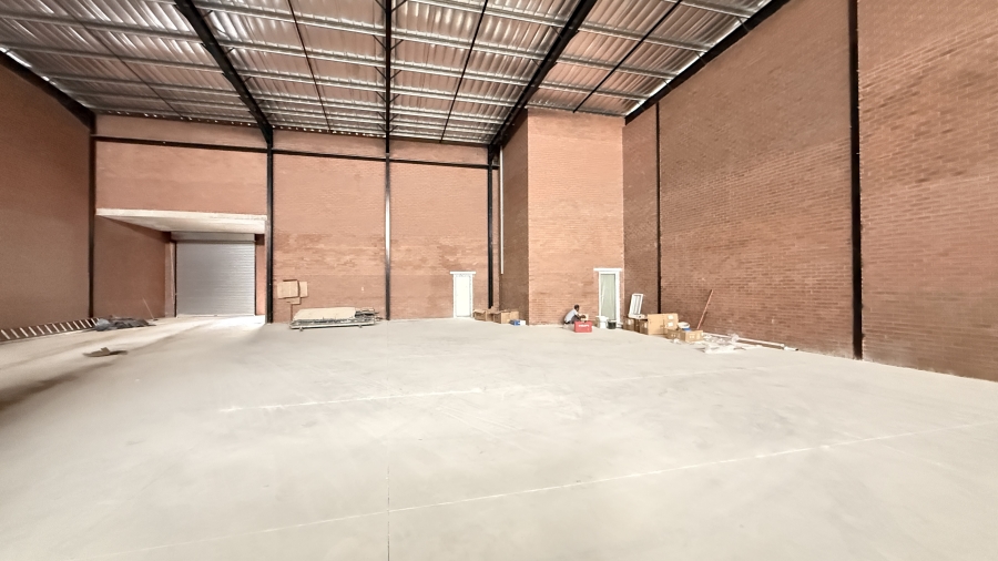 To Let commercial Property for Rent in Samrand Business Park Gauteng