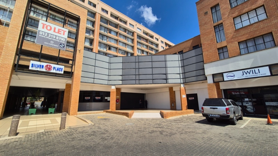 To Let commercial Property for Rent in Silverton Gauteng