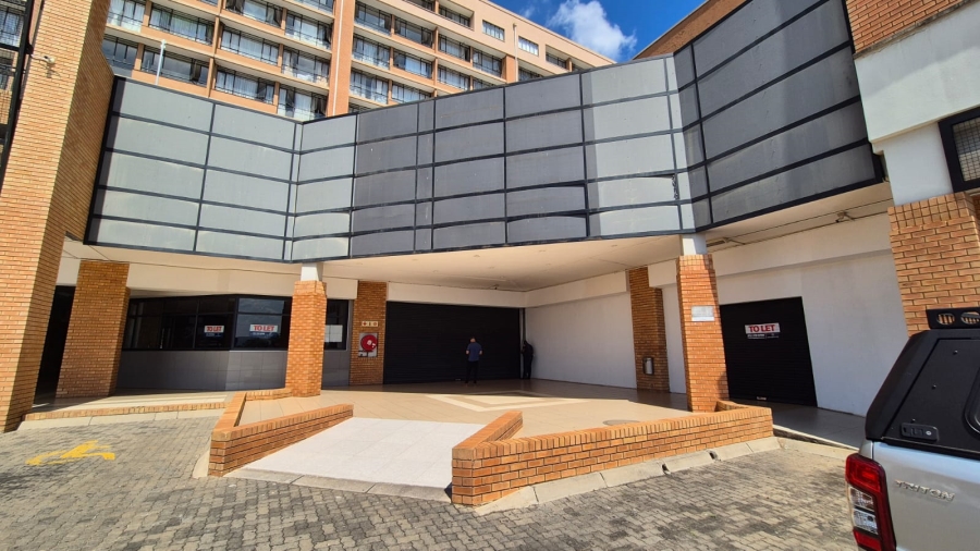 To Let commercial Property for Rent in Silverton Gauteng