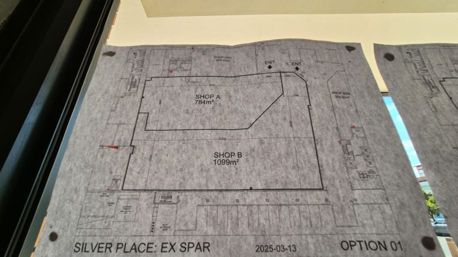 To Let commercial Property for Rent in Silverton Gauteng