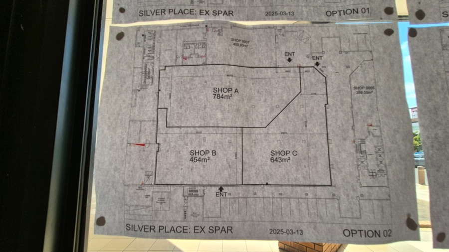 To Let commercial Property for Rent in Silverton Gauteng